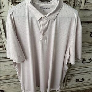 Mizzen+Main Versa Polo XXL Classic